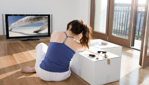 Millennials Watch TV Everywhere But TV 