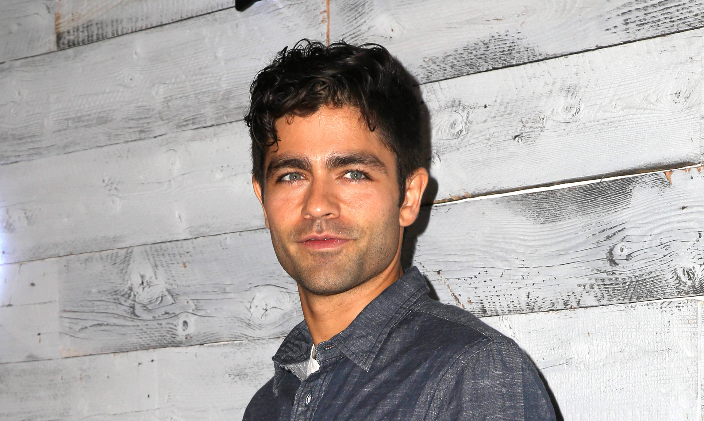 Adrian Grenier Is Using Virtual Reality To Help Preserve The Oceans