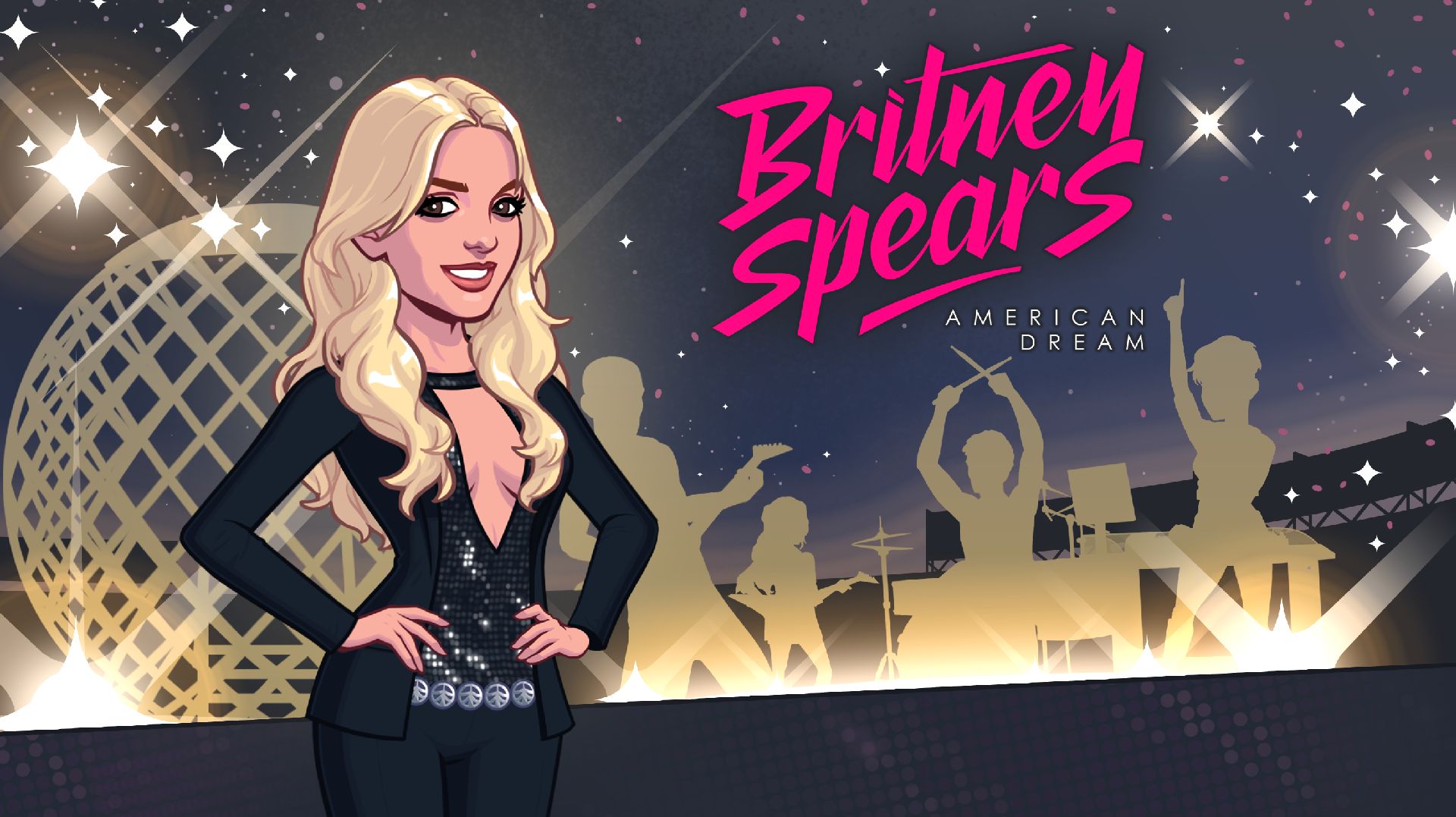 Sorry my lovely boy britney manson. Игра Бритни Спирс. Britney Spears: American Dream. Игра Бритни Спирс танцы. Дискотека с Бритни Спирс игра.