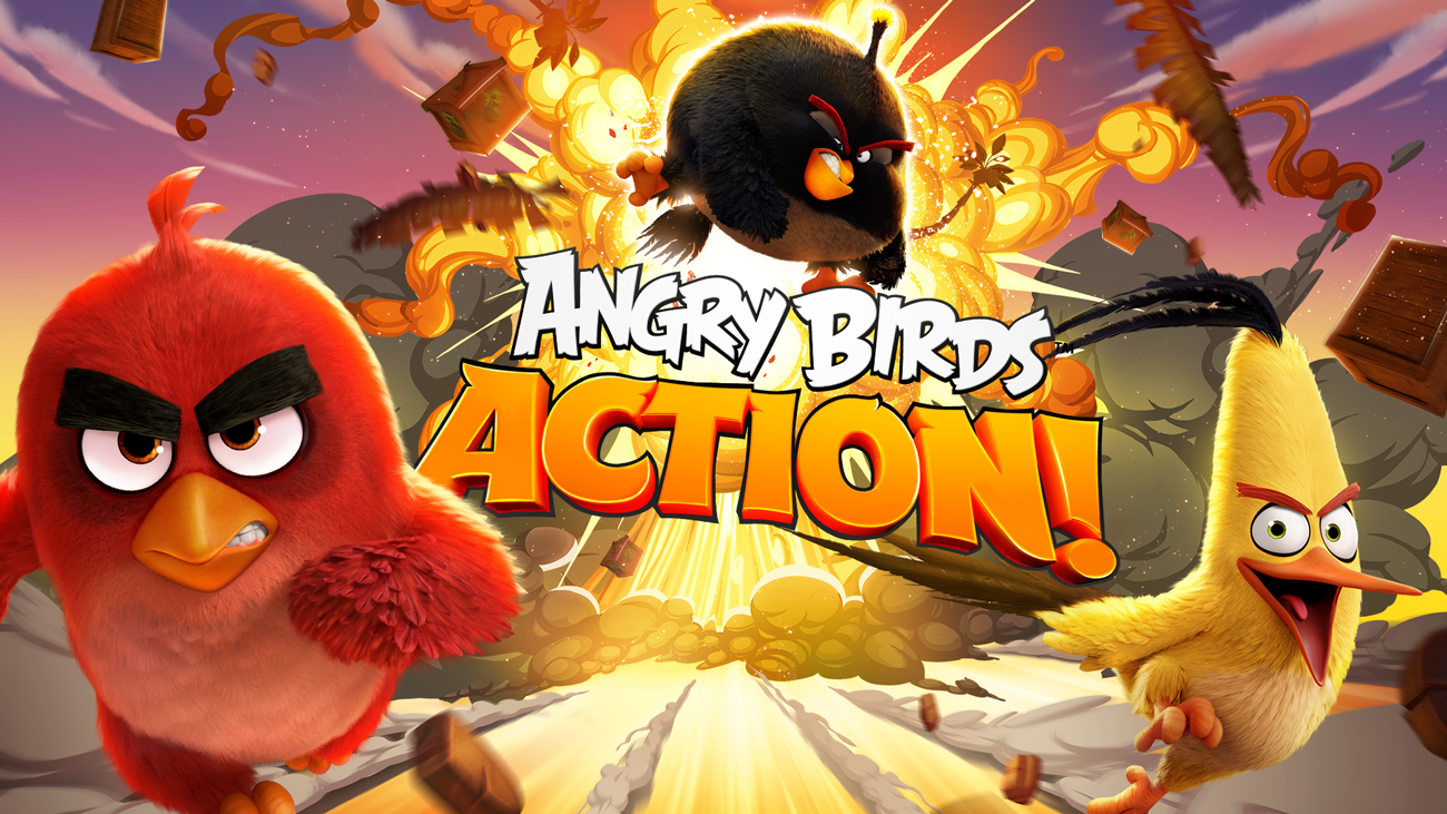 Bird game. Angry Birds. Игры про птиц. Игра Angry Birds Action. Энгри бердз short fuse.