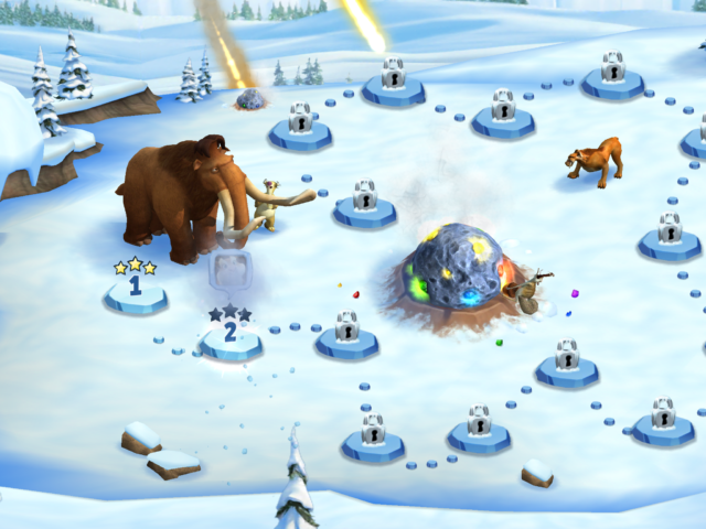 ice age arctic adventure