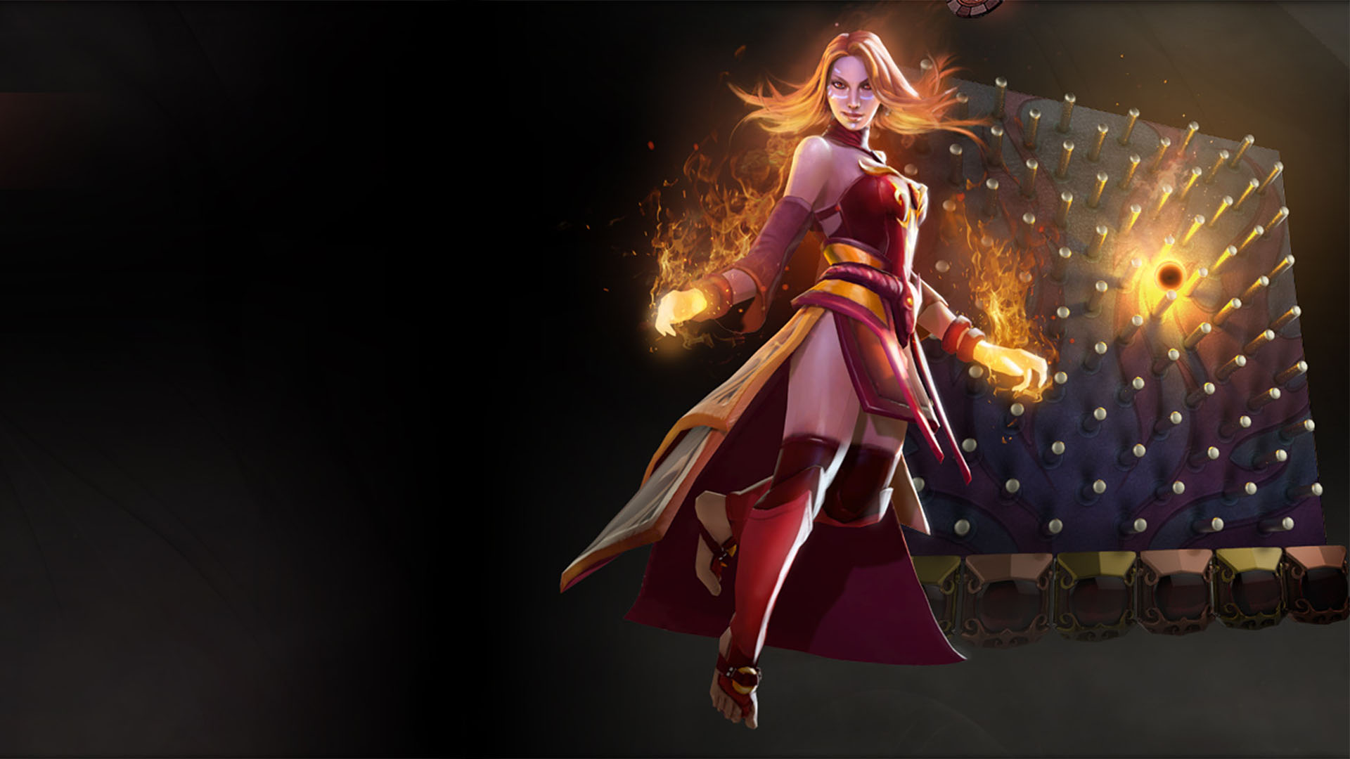 Wiki lina dota фото 108