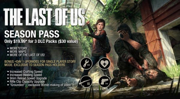 how bad are the last of us part 1 microtransactions