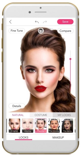 How Virtual Beauty Is Changing The Fashion Game