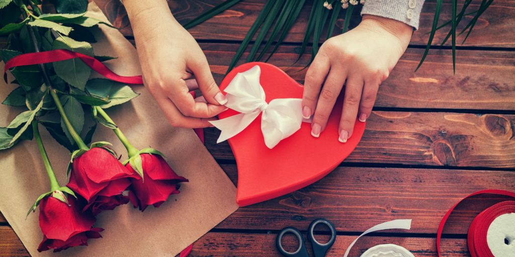 Unwrapping This Year S Valentine S Day Trends