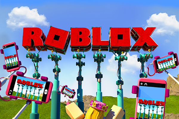Roblox Vr Gameplay