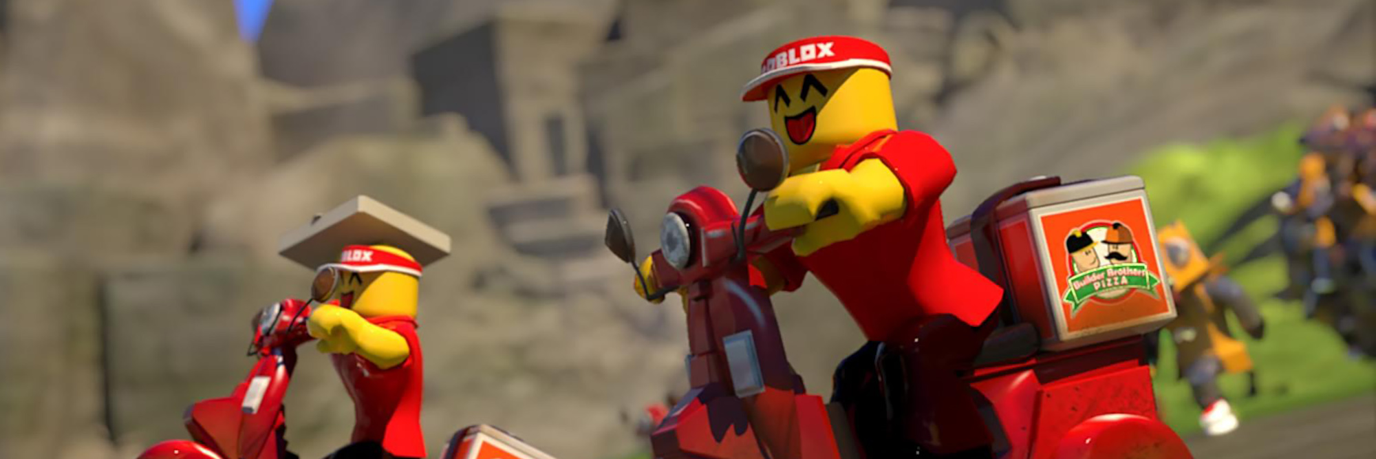 How Roblox Is Discovering Future Game Developers And Entrepreneurs - developers on roblox for hire