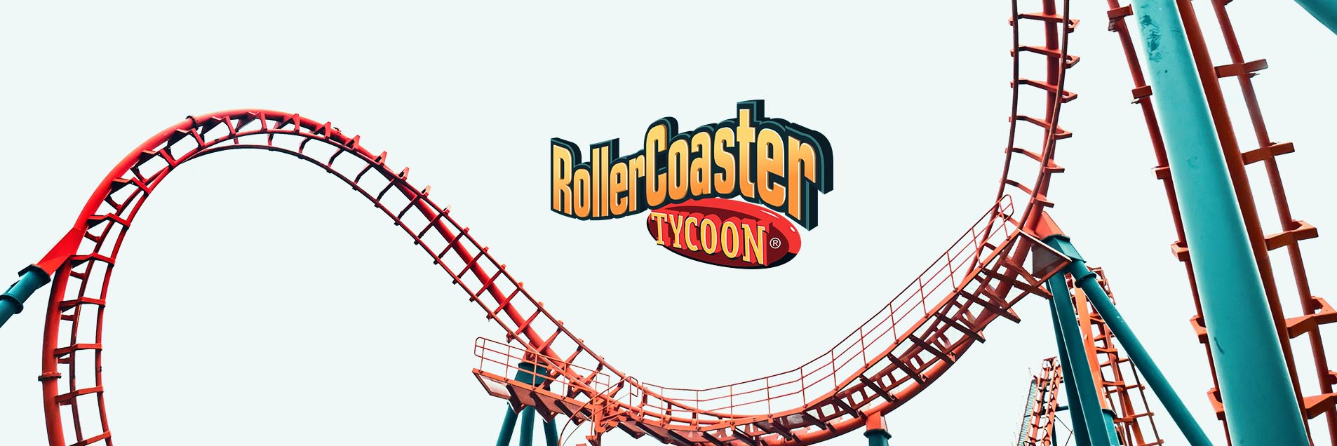 'RollerCoaster Tycoon' Is A Thrill Ride For Atari Transmedia Marketing