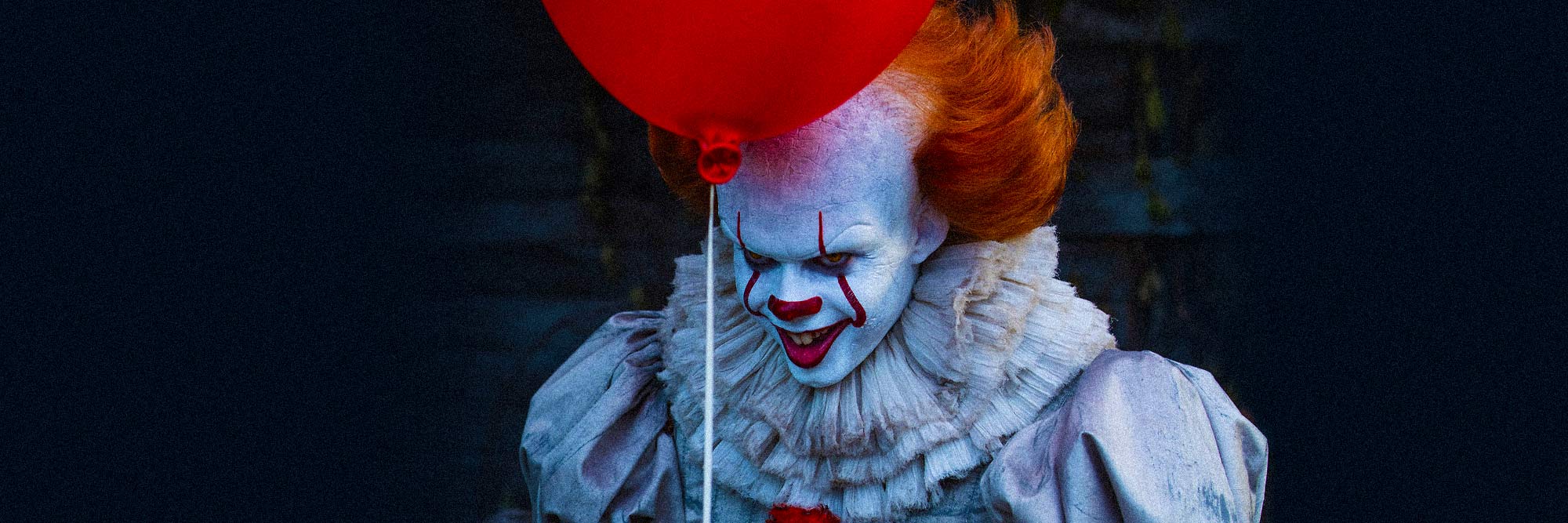 'IT' Marketing Terrifies With VR And Real Haunted House