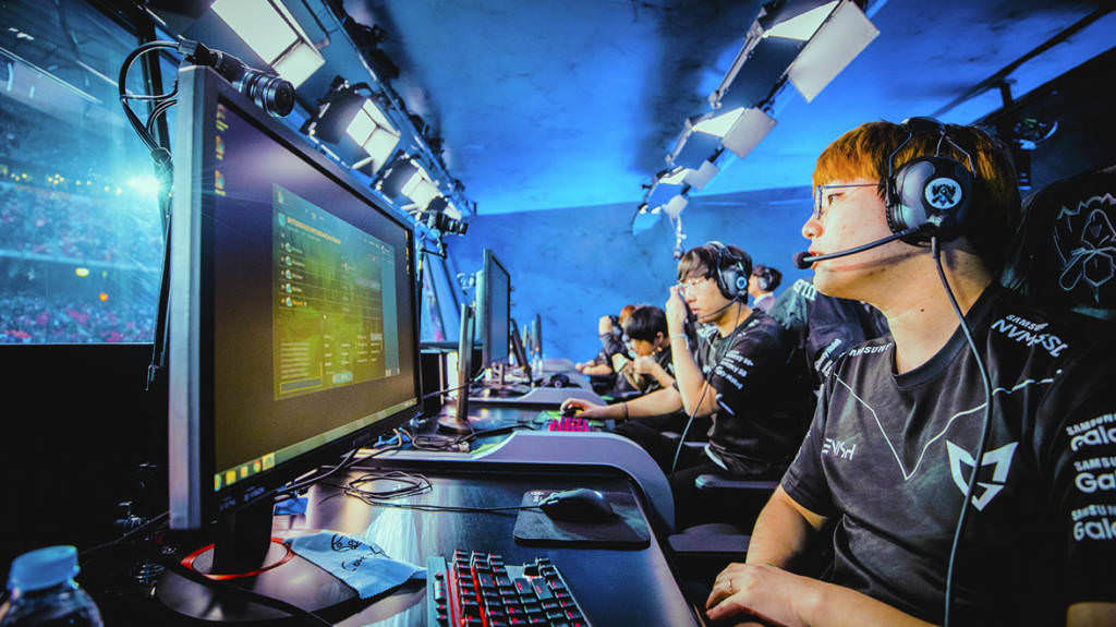 Riot Games Esports Media Center - Prime Gaming and Riot Games Team Up to  Bring Exclusive In-Game Content for Riot Games' Biggest Titles, Esports  Sponsorship, and More