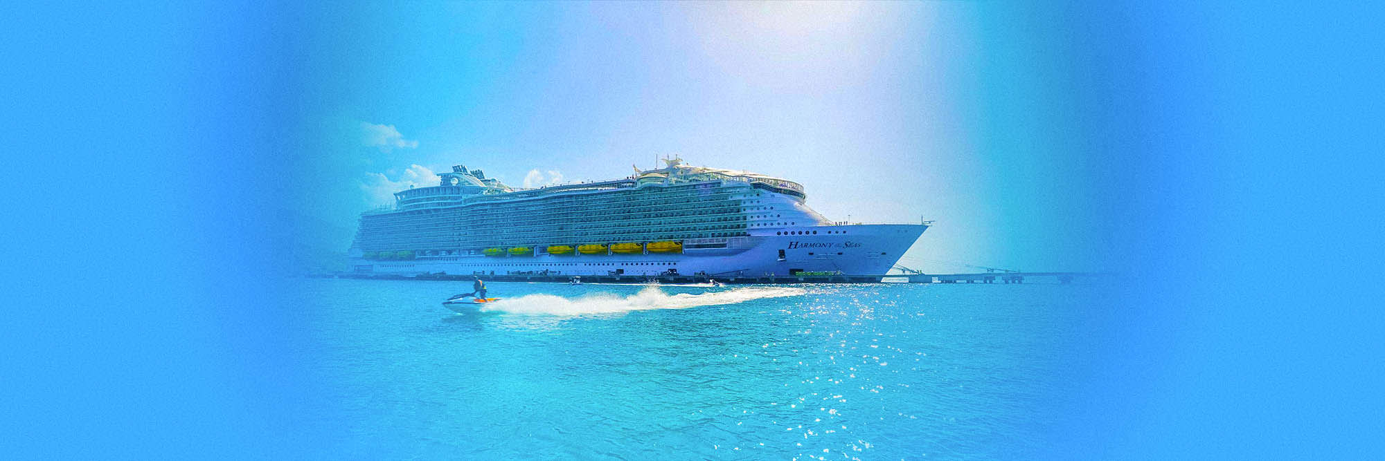 Royal Caribbean Is Embracing Internet Of Things, Virtual Reality