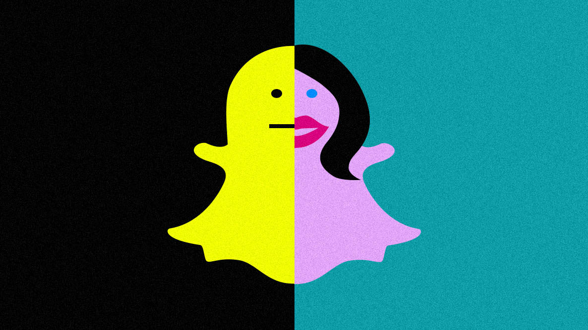 what is snapchat