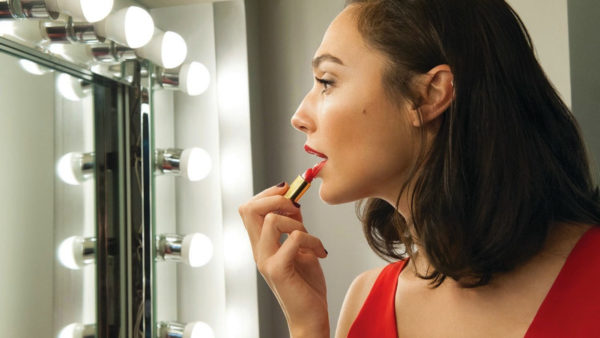 Revlon's 'live Boldly' Campaign Is On Brand For Gal Gadot