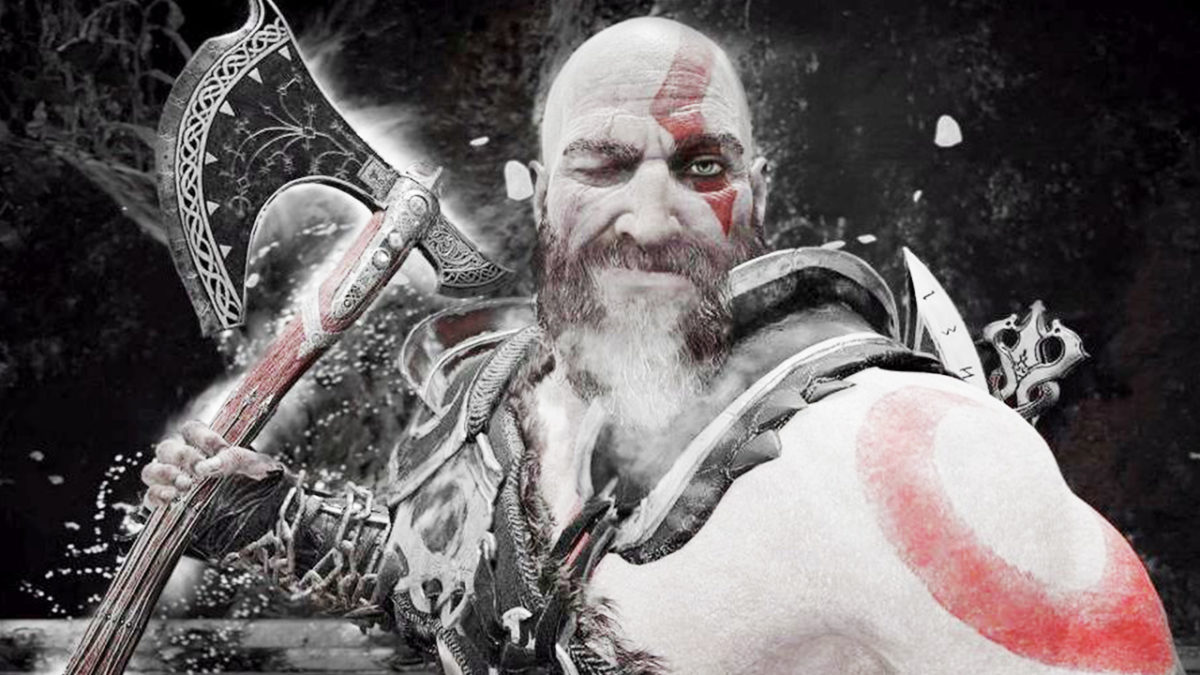 god of war 5