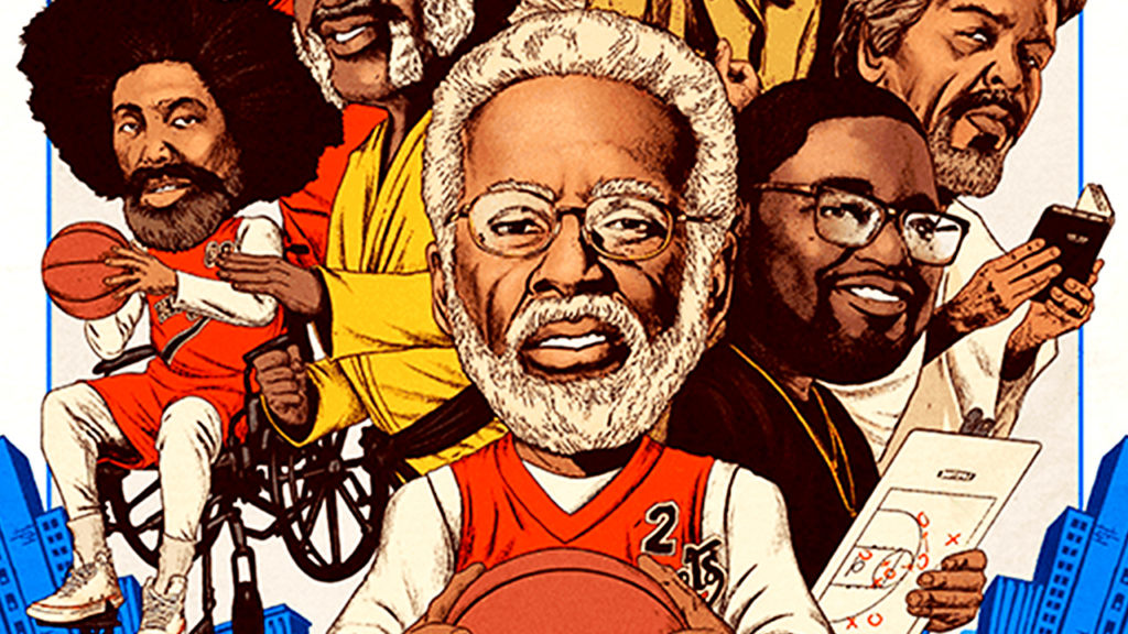 Uncle drew sale pepsi ad