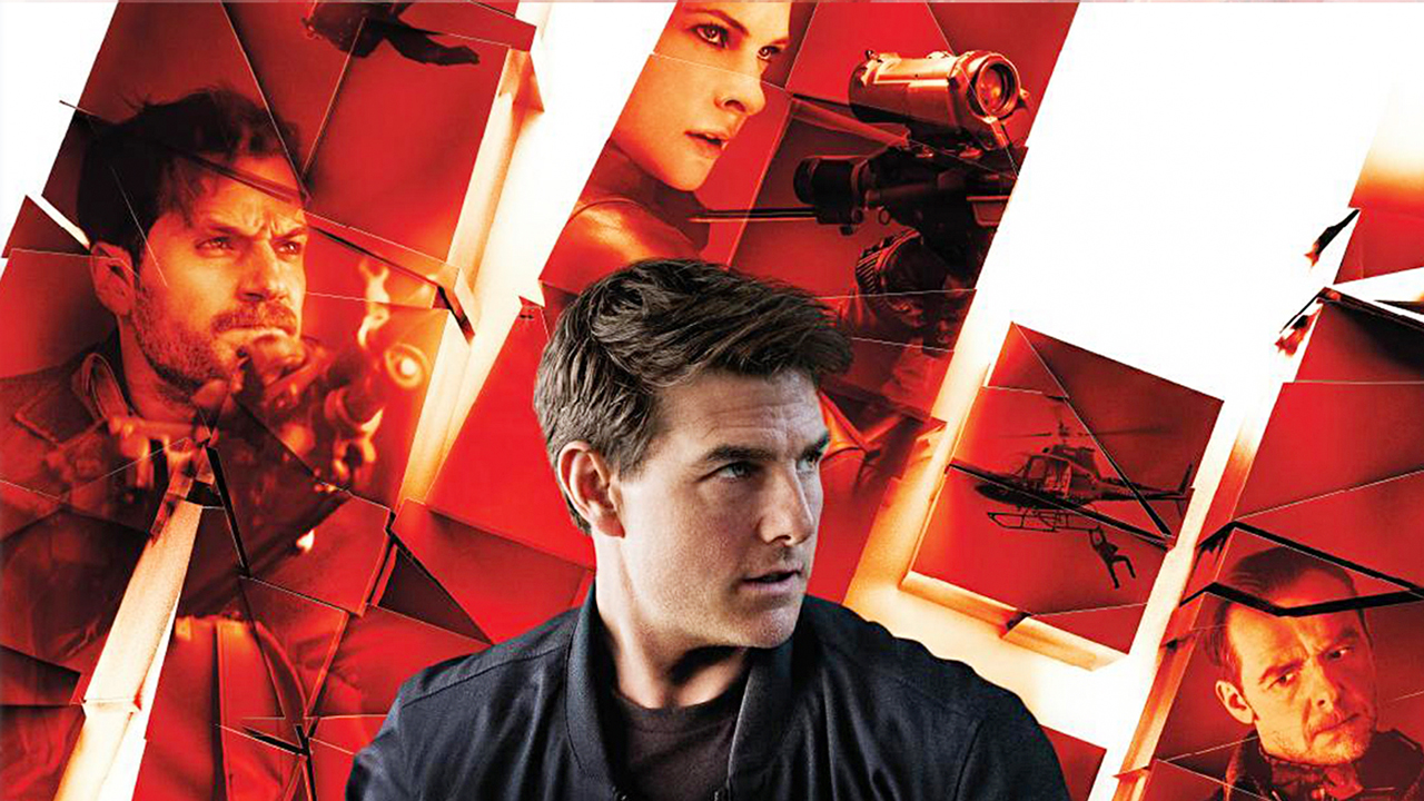 'Mission: Impossible – Fallout' Focused Marketing On Video, Partnerships