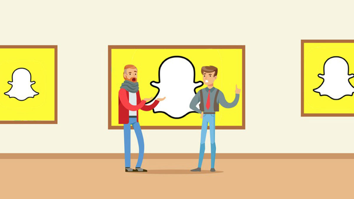 Snap Q2 Earnings Tout Ad Revenue Growth And Programmatic Prowess
