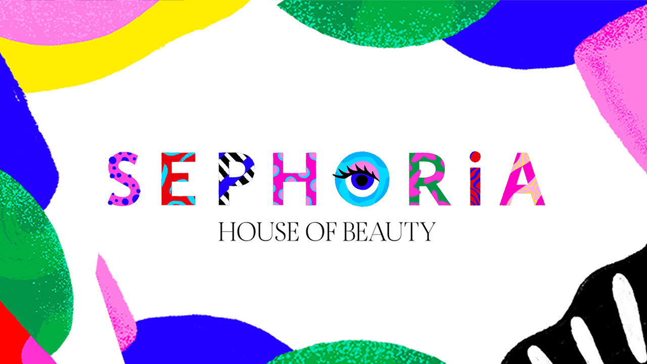 Sephoria House Of Beauty PopUp Is Sephora's Experiential Chess Move