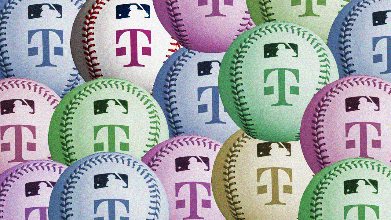 TMobile And MLB Create Augmented Reality App For Home Run Derby