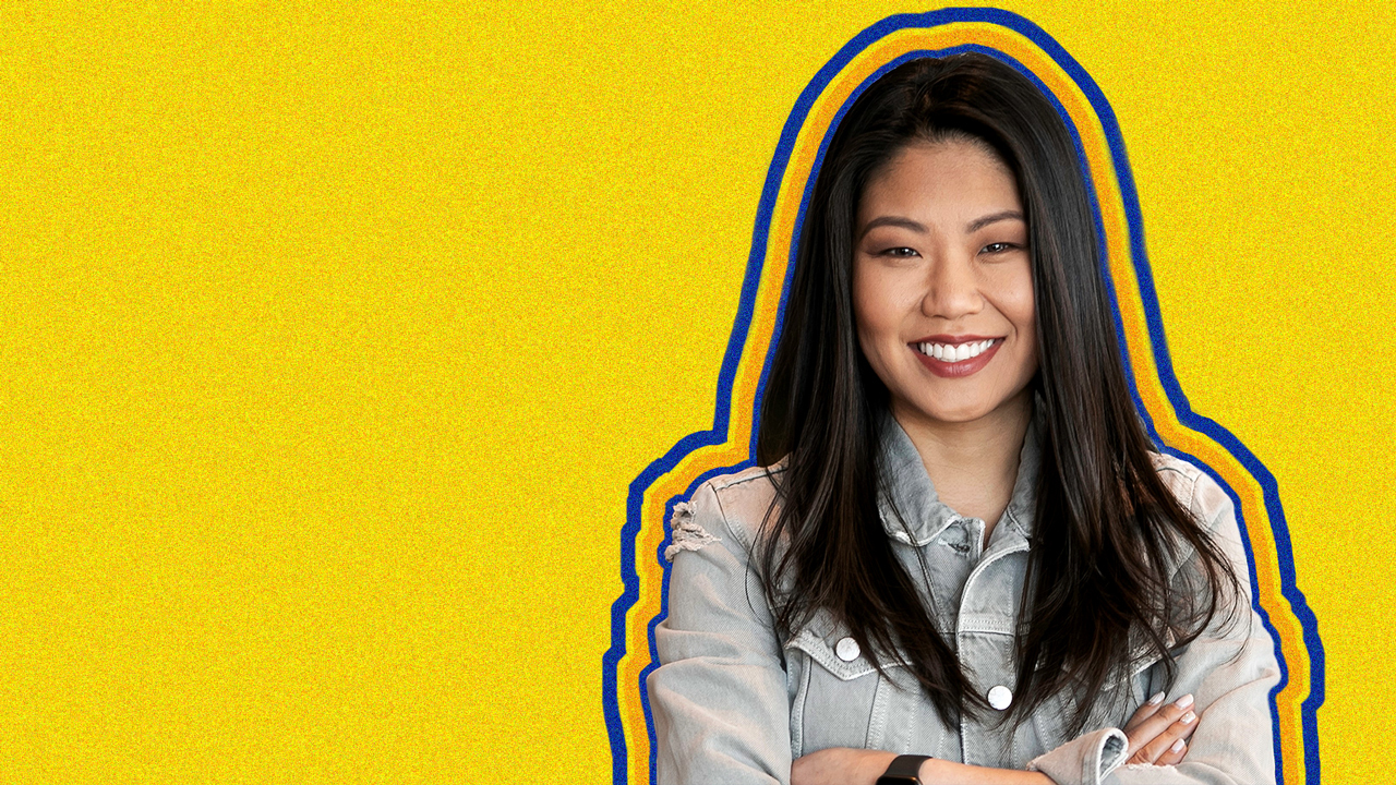 LA Rams CMO Kathryn Kai-Ling Frederick on Creating a Legacy