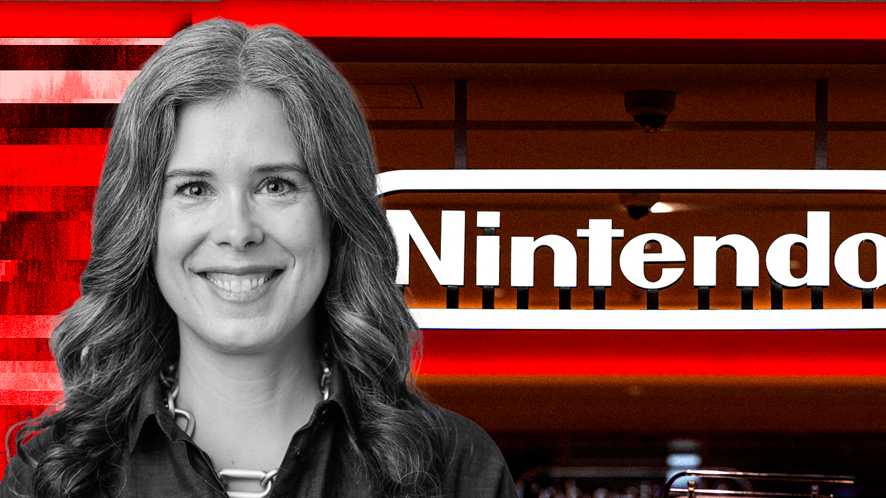 Nintendo Appoints Devon Pritchard Executive Vice President Of Sales