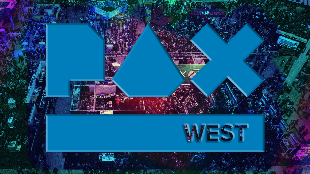 Pax West 2024 Location Chennai Nadya Carmelia