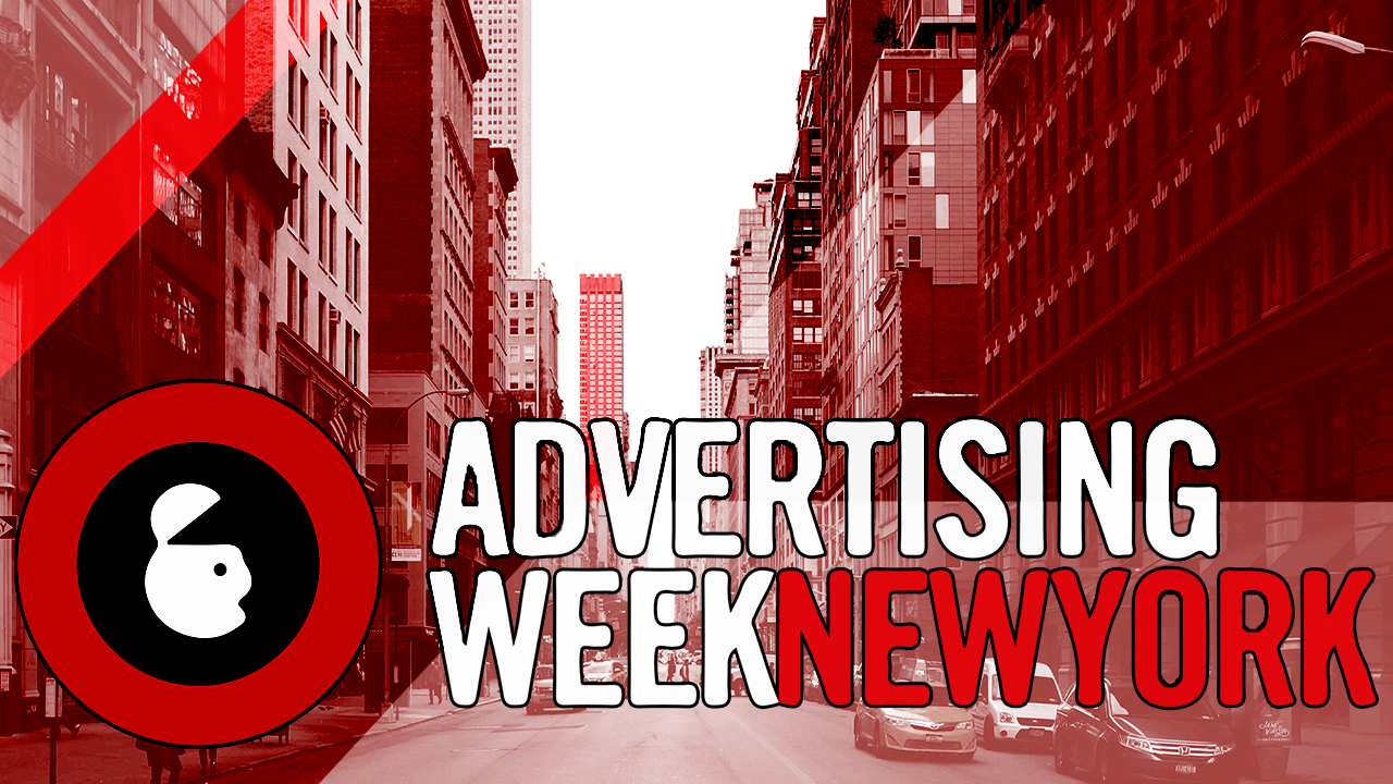 Five Things We Learned Advertising Week New York’s Biggest Ideas