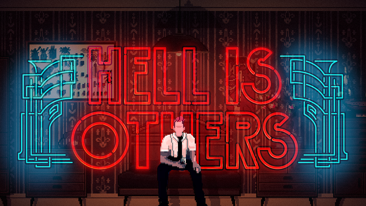 Hell is Others download the new for mac