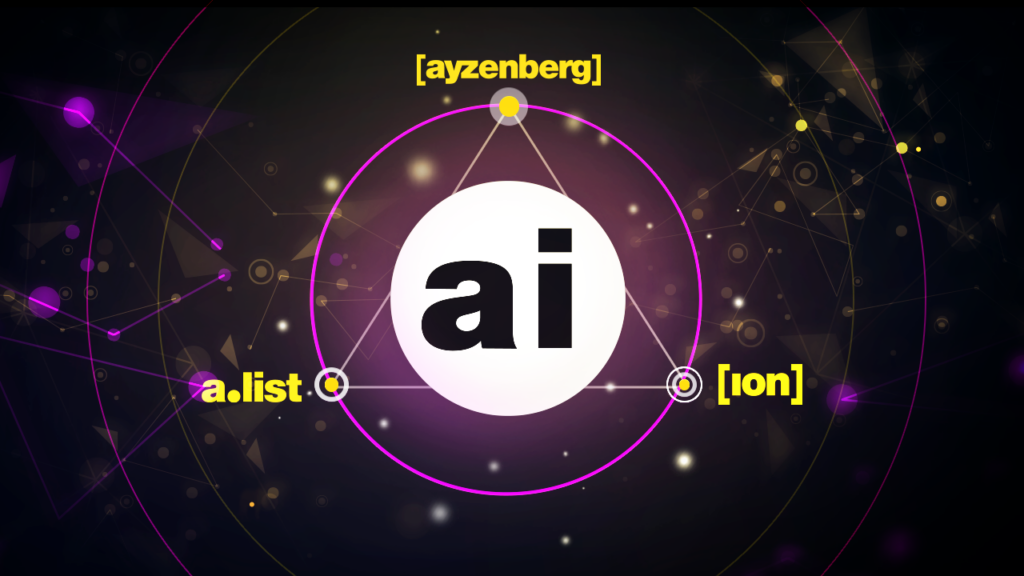Ayzenberg AI