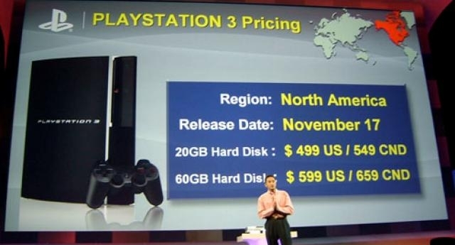 PS4 Reportedly Launch Than