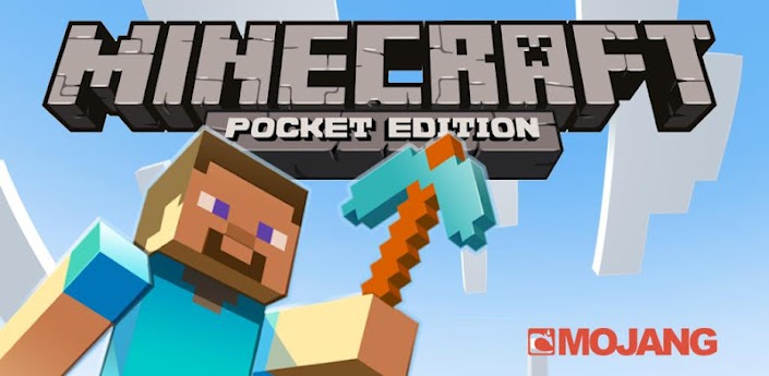 Minecraft - Pocket Edition Archives